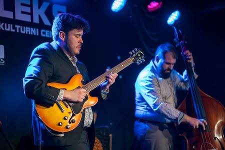 Marko Živadinović in Handmade in KMKC Complex (6)